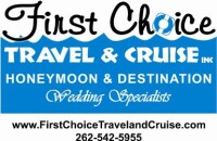 First Choice Travel & Cruise