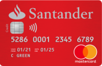 Santander cards uk limited
