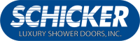 Schicker shower doors