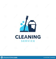 Scrub cleaning service