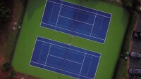 Southeastern tennis courts ltd