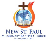 New St. Paul Missionary Baptist Church