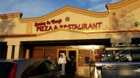 Sonny and Tony’s Pizza and Italian Restaurant