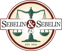 Sebelin and sebelin p.c.