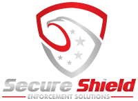 Secure shield enforcement solutions