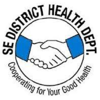Southeast district health dept