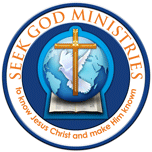 Seek god ministries