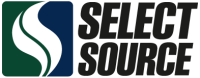 Select source solutions