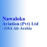 Nawaloka Aviation Pvt Ltd