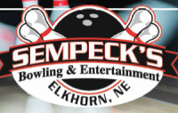Sempeck's bowling and entertainment