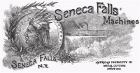Seneca falls machine