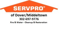 Servpro of dover/middletown