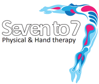 Seven to 7 physical & hand therapy