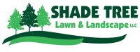 Shade tree lawn care service