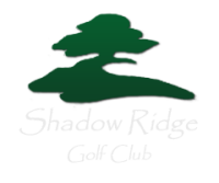 Shadow ridge golf club