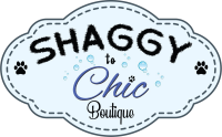 Shaggy chic pet boutique