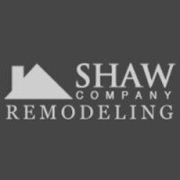Shaw remodeling