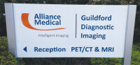 Guildford Diagnostic Imaging Centre