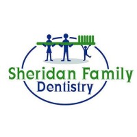 Sheridan family dentistry