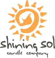Shining sol candle company
