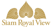 Siam royal view
