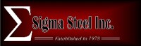Sigma steel inc
