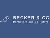 Becker & Co. Barristers & Solicitors