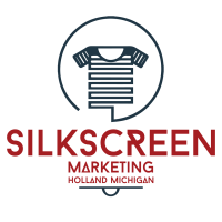 Silkscreen marketing