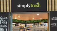 Simply fresh convenience stores