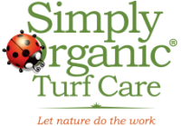 Simply organic turf care