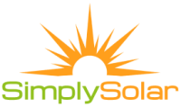 Simply solar services