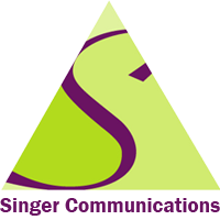Singer communications