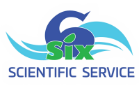 Six scientific service