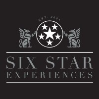 Six star experiences