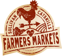 Sullivan county farmers' markets association