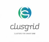 Smart grid cluster