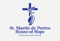 St. martin de porres house of hope