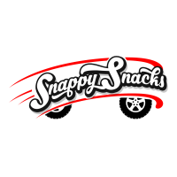 Snappy snacks mobile catering