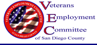 Southern california veterans' employment committee