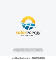 Solar power integrators