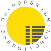 Solenergi norge as