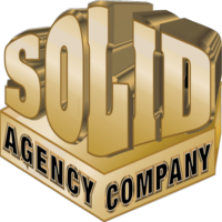Solid agency