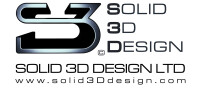 Solid 3d design limited
