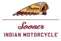 Sooner indian motorcycle