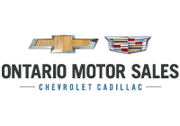 Ontario Motor Sales Chevrolet Cadillac