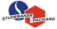 Studebaker packard club nederland
