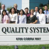 Quality Systems Integrated Corporation