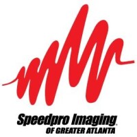 Speedpro imaging of greater atlanta