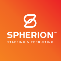 Spherion staffing columbia