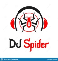Spider web music